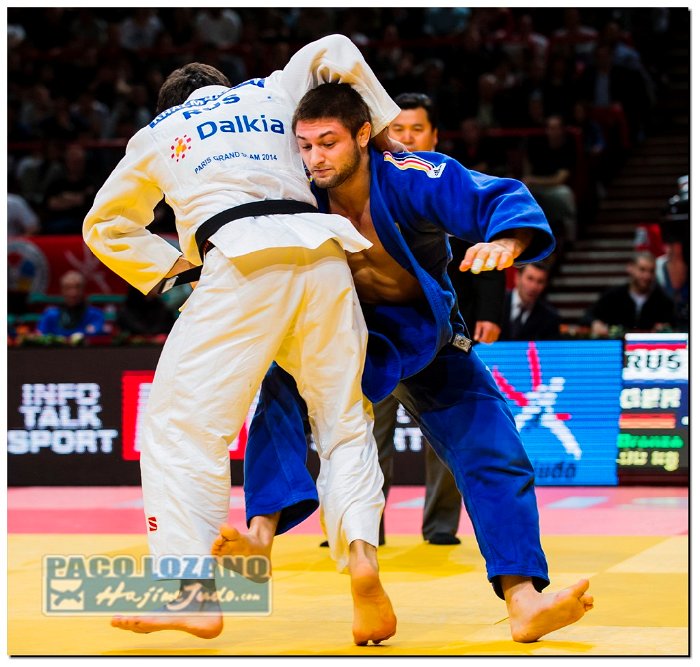 Paris 2014 by P.Lozano cat -90 kg_PLM5231